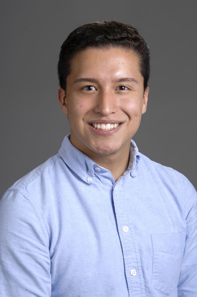Joshua Castro 